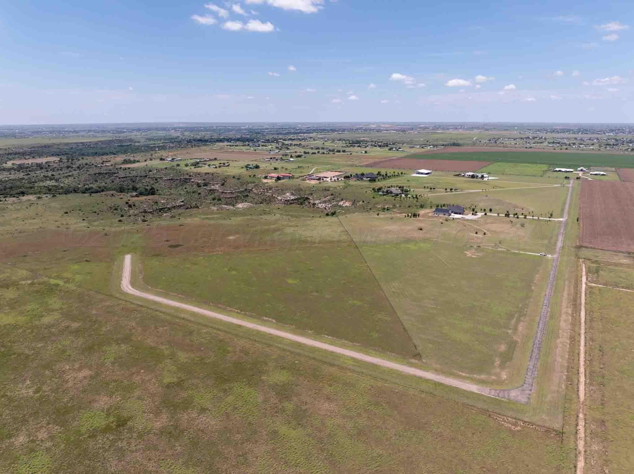 35.22 acres in Randall County gallery image 3