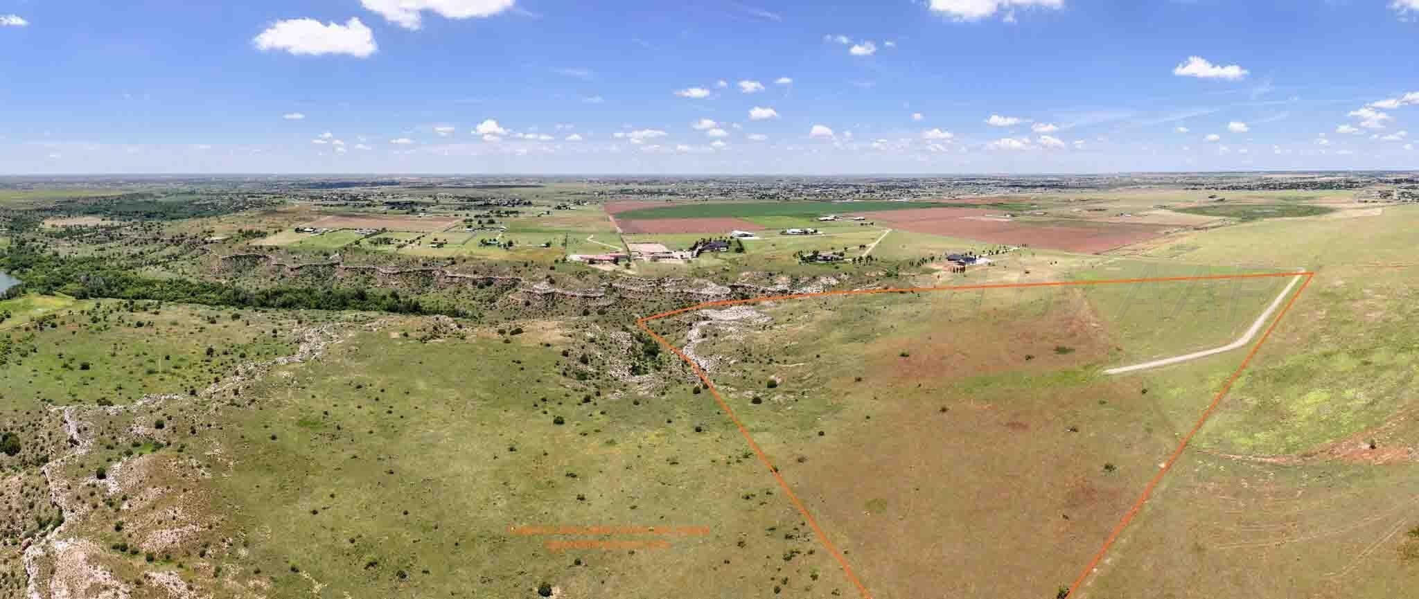 35.22 acres in Randall County gallery image 4