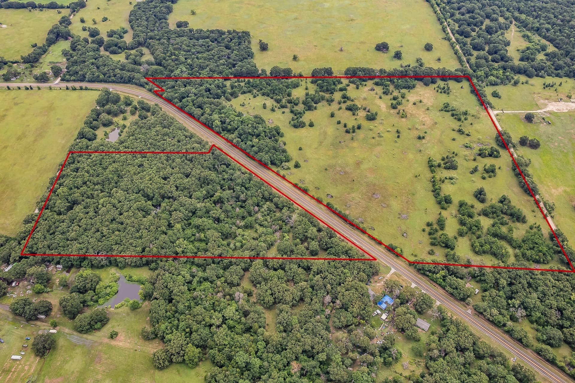 51.17 acres in Kaufman County - photo 15