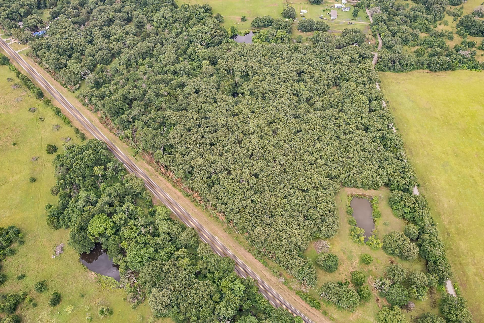 51.17 acres in Kaufman County - photo 20