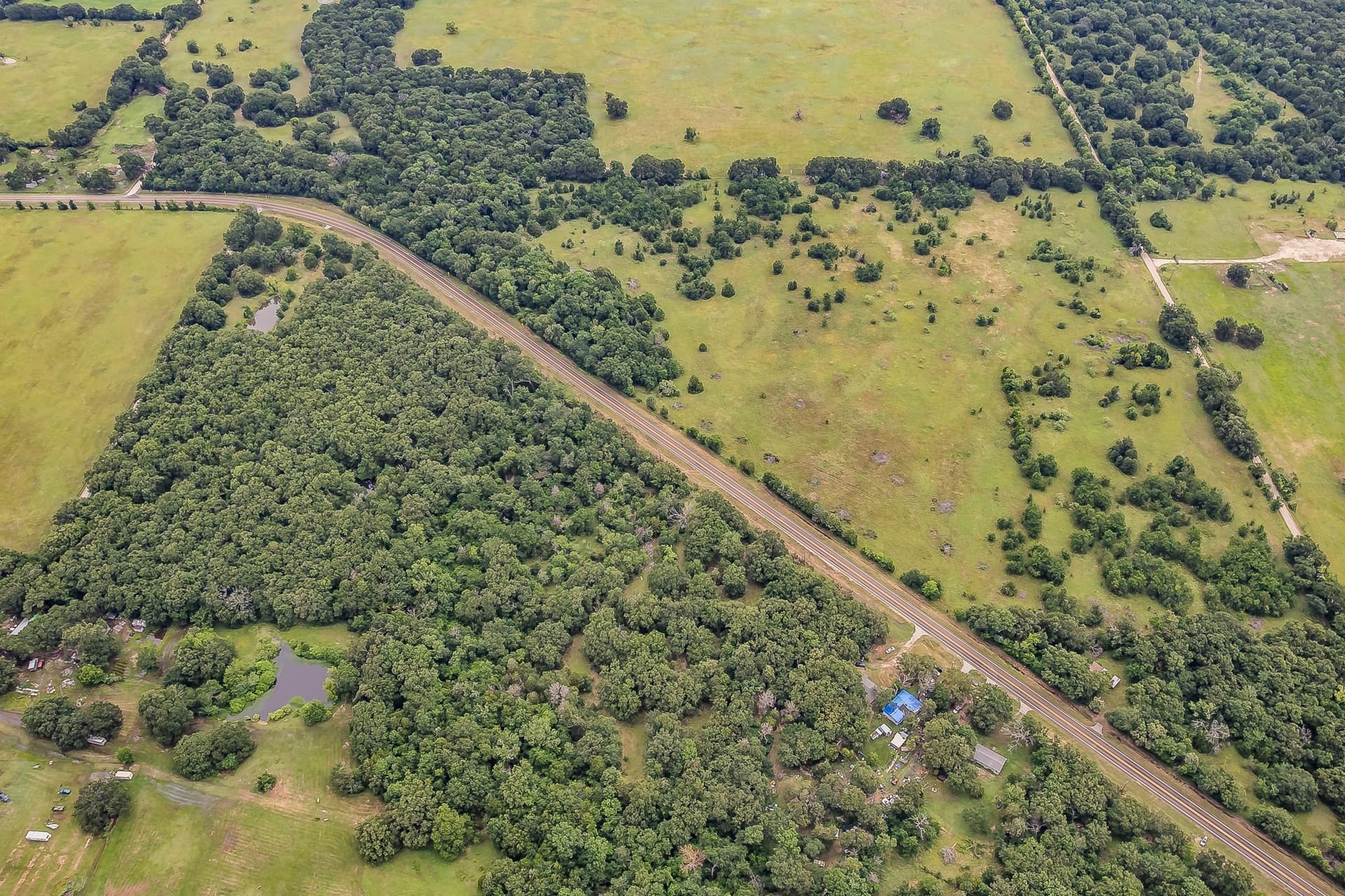 51.17 acres in Kaufman County - photo 16
