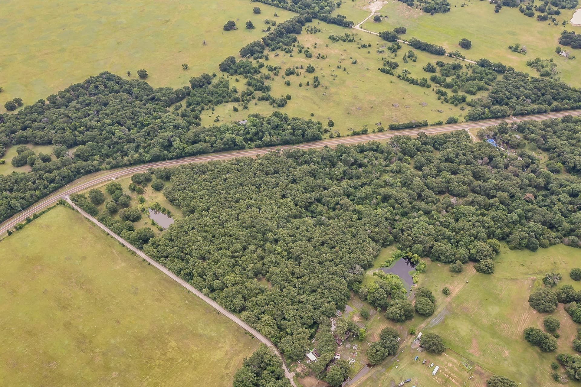 51.17 acres in Kaufman County - photo 17
