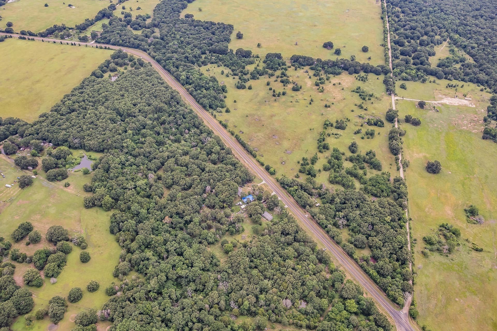 51.17 acres in Kaufman County - photo 14