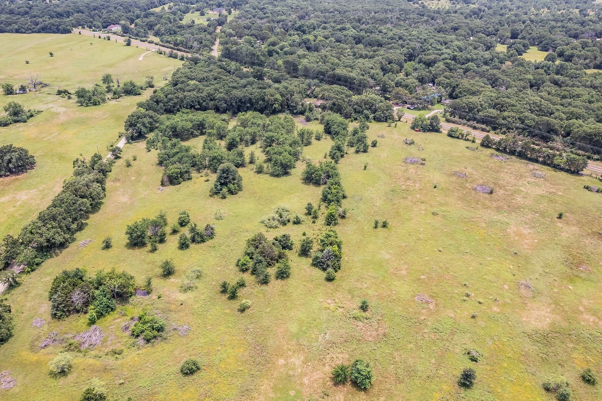 51.17 acres in Kaufman County - photo 13