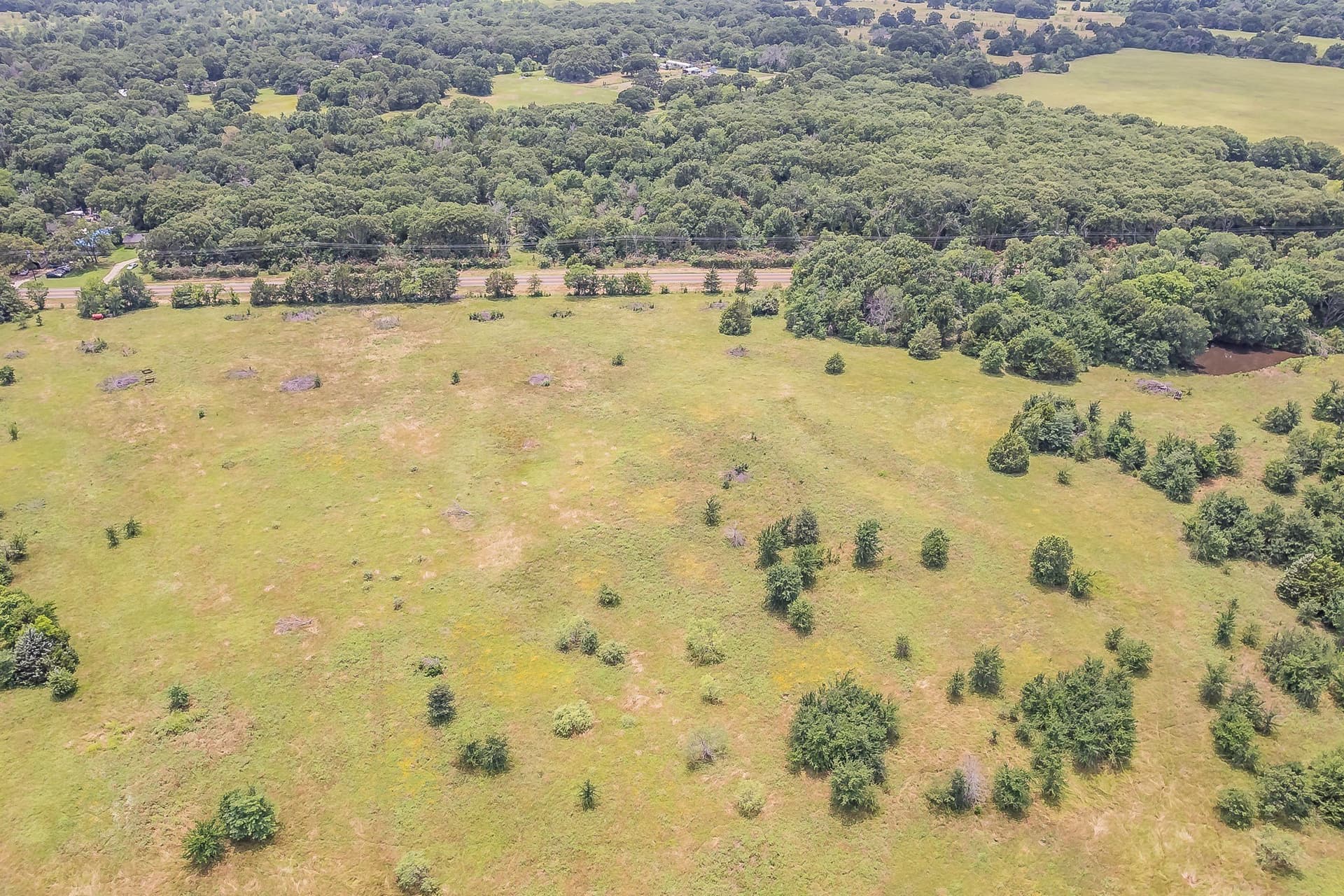 51.17 acres in Kaufman County - photo 11