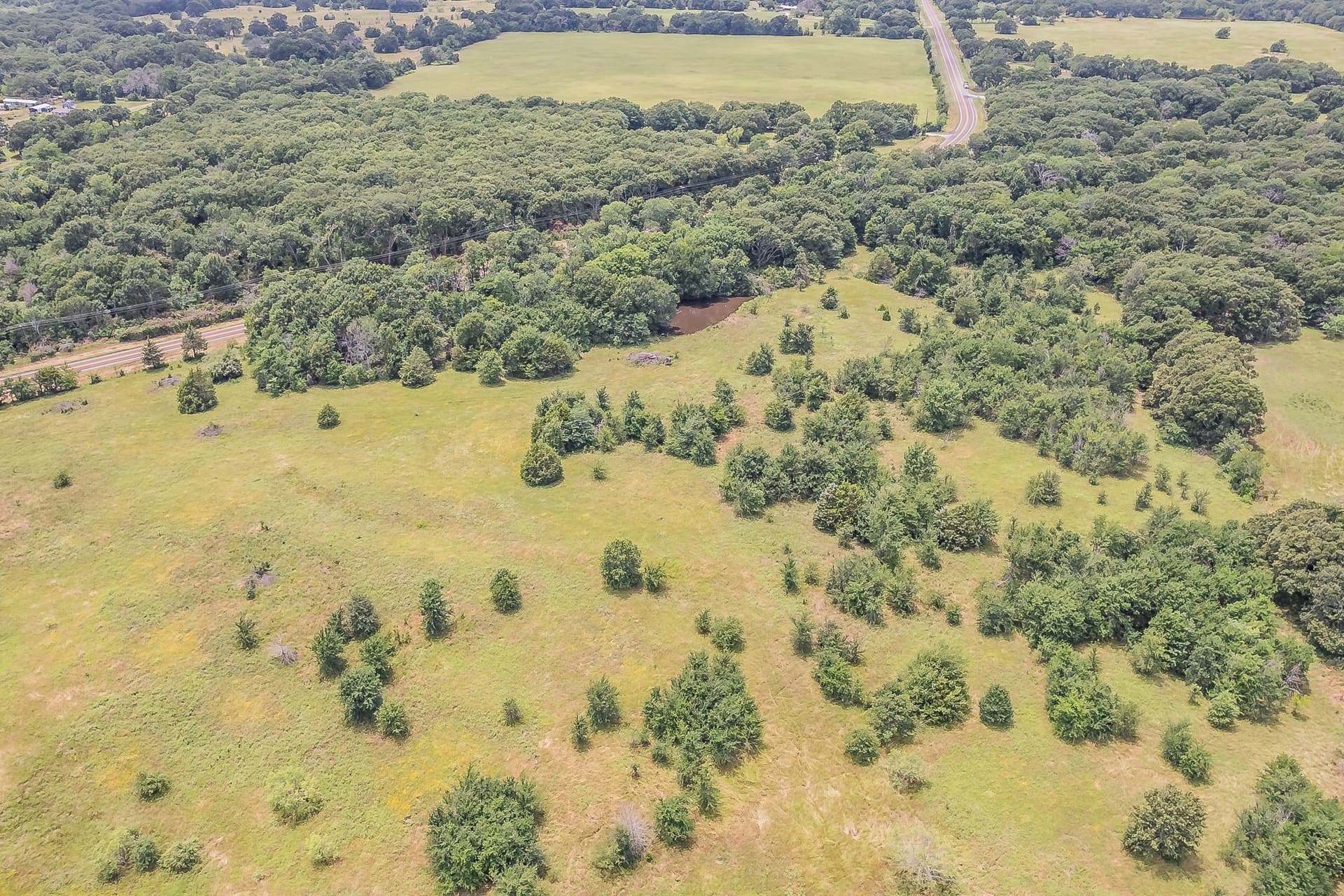 51.17 acres in Kaufman County - photo 12