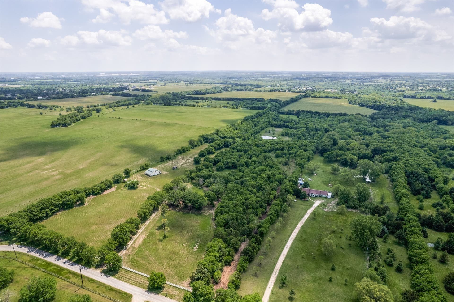 13.15 acres in Grayson County gallery image 3