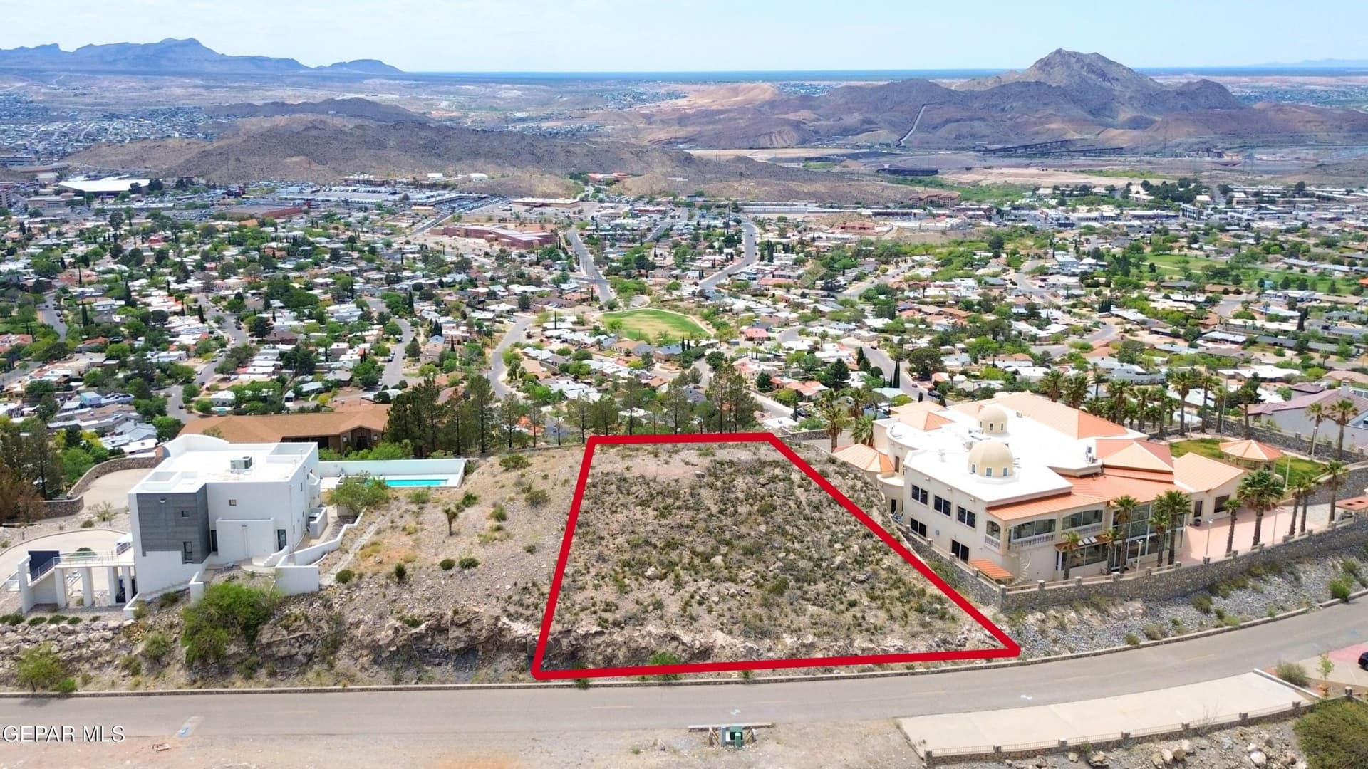 0.34 acres in El Paso County gallery image 4
