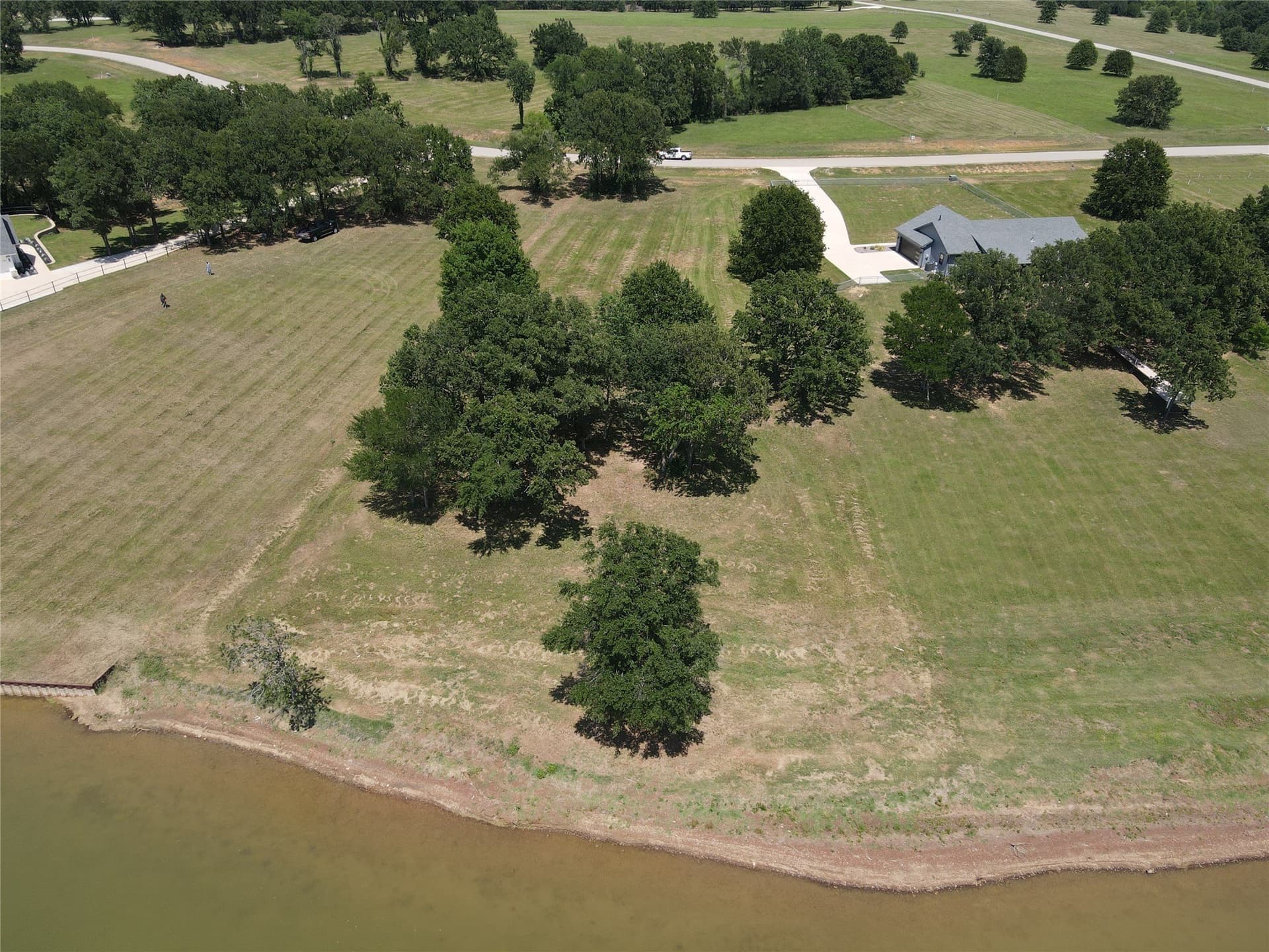 1.09 acres in Navarro County - photo 4