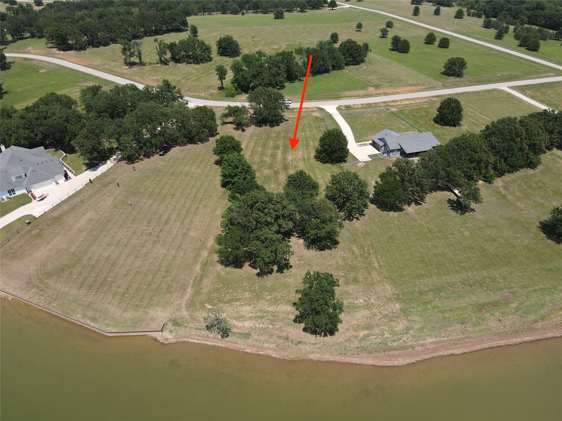 1.09 acres in Navarro County - photo 3