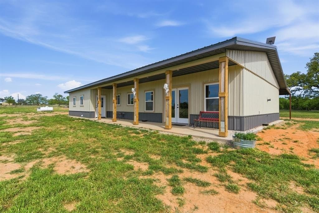 112 acres in Callahan County gallery image 2