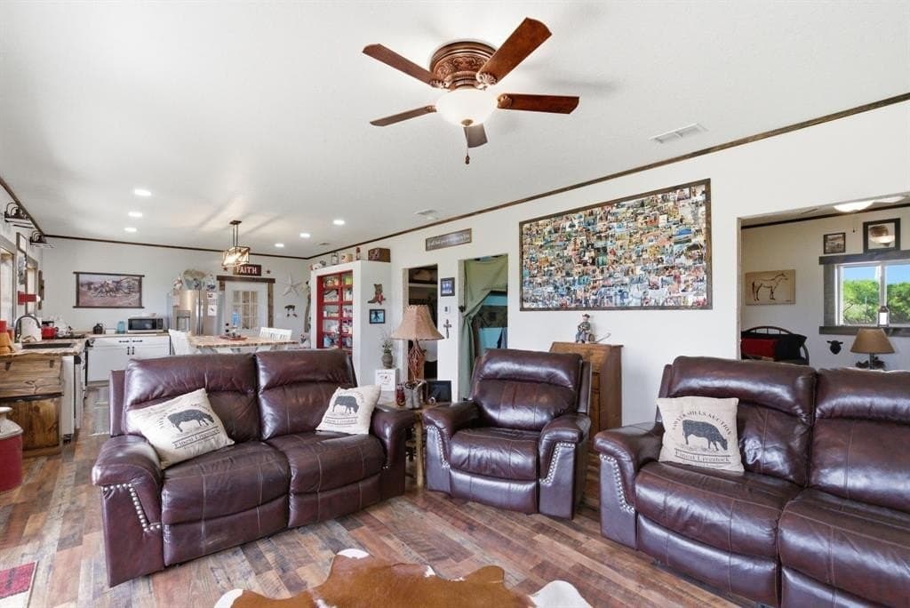 112 acres in Callahan County featured view