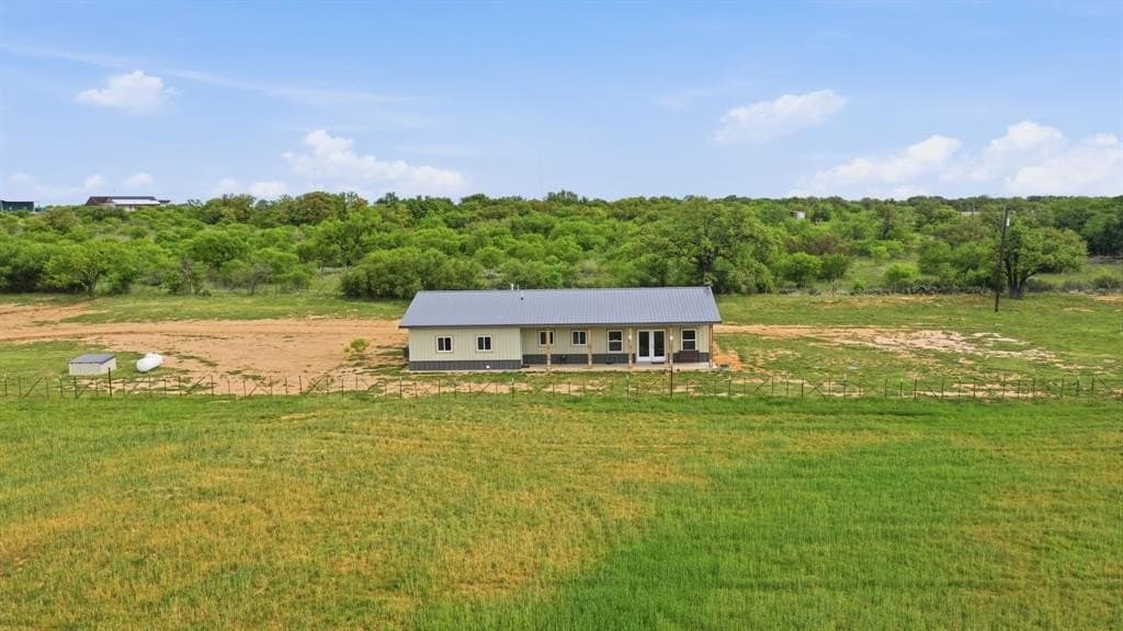 112 acres in Callahan County