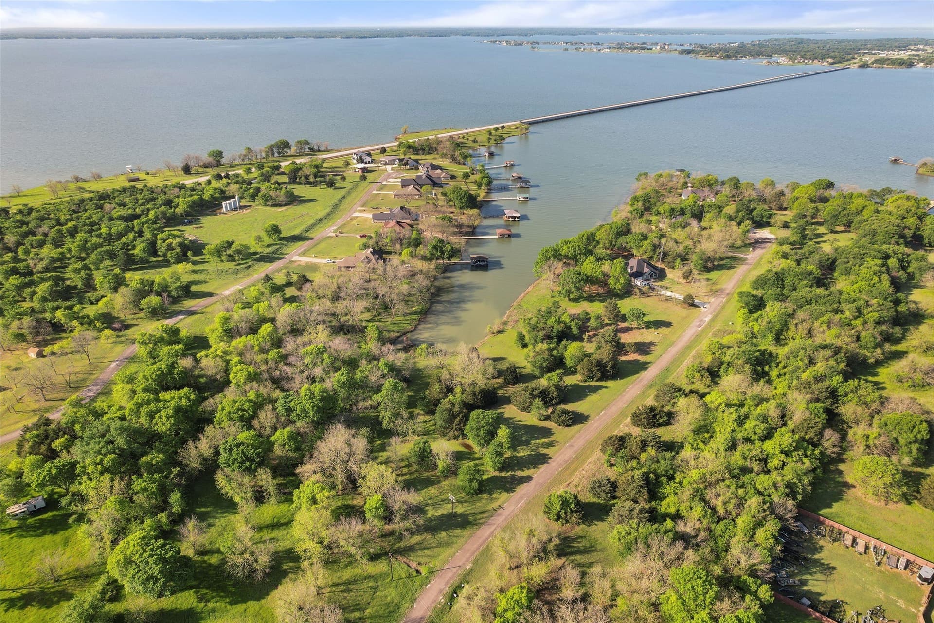 2.56 acres in Navarro County - photo 3