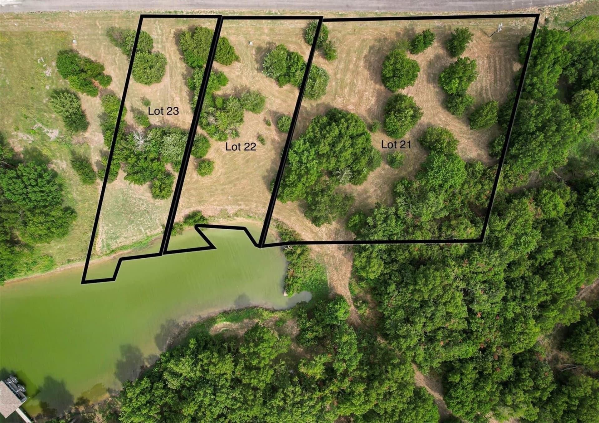 2.56 acres in Navarro County - photo 4