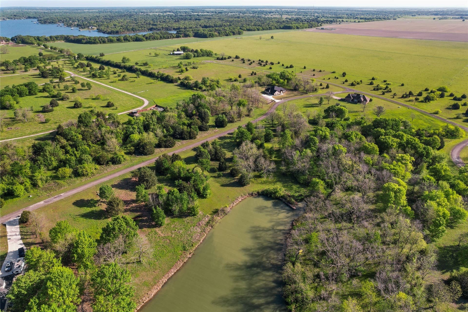2.56 acres in Navarro County - photo 2