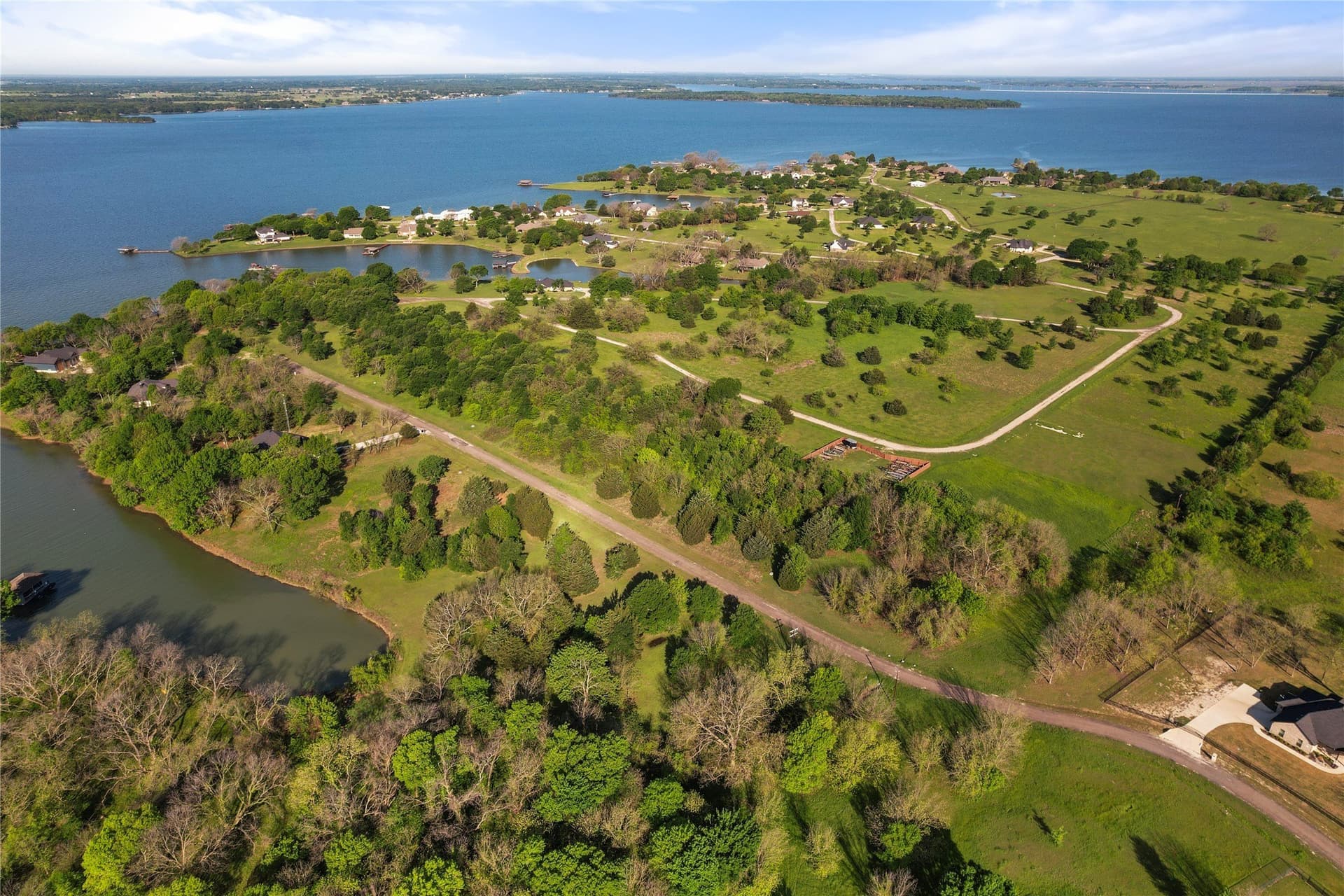 2.56 acres in Navarro County - photo 6