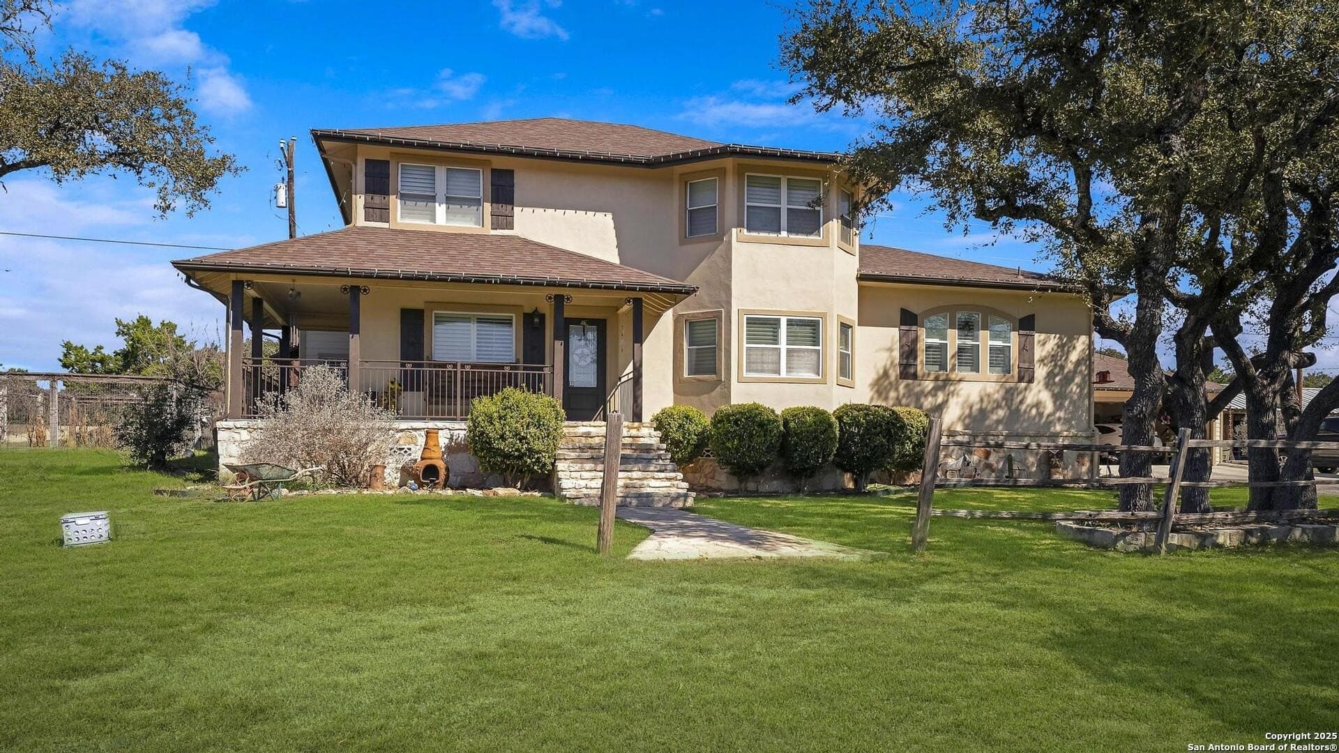 16.68 acres in Comal County gallery image 3