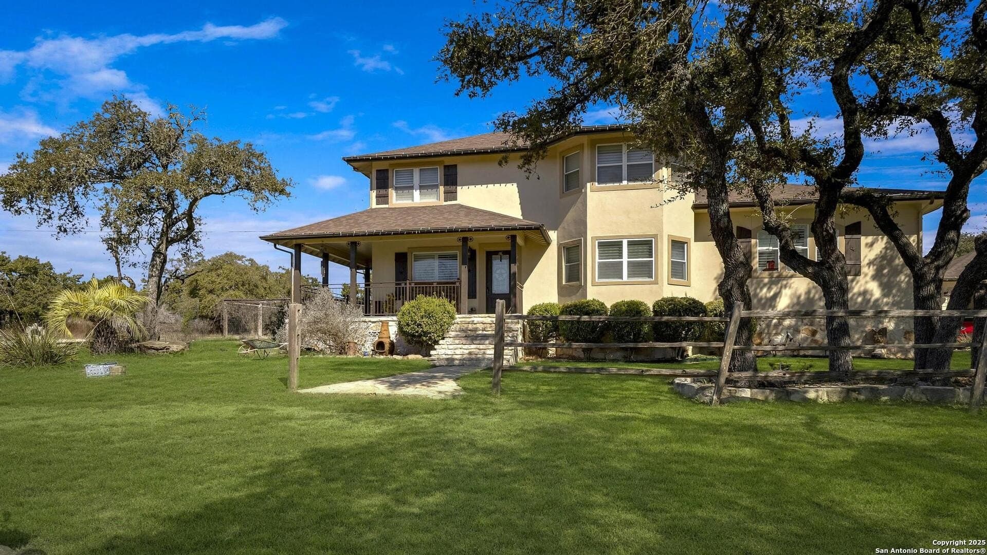 16.68 acres in Comal County gallery image 4