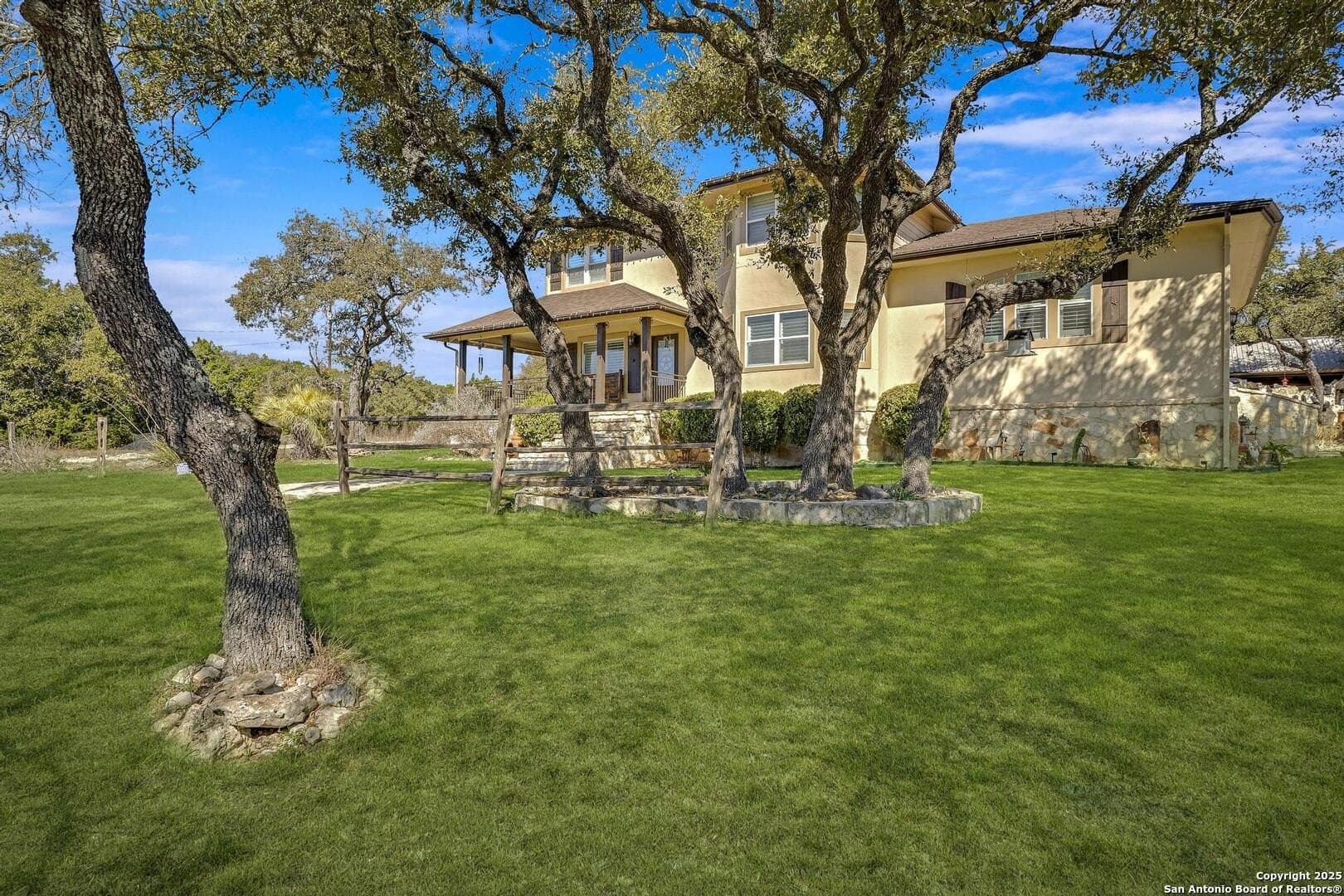 16.68 acres in Comal County featured view