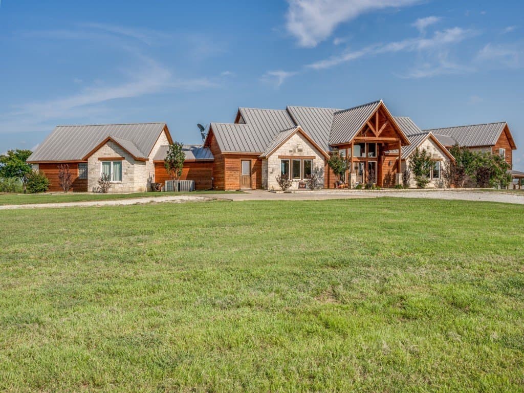 22.65 acres in Cooke County gallery image 3