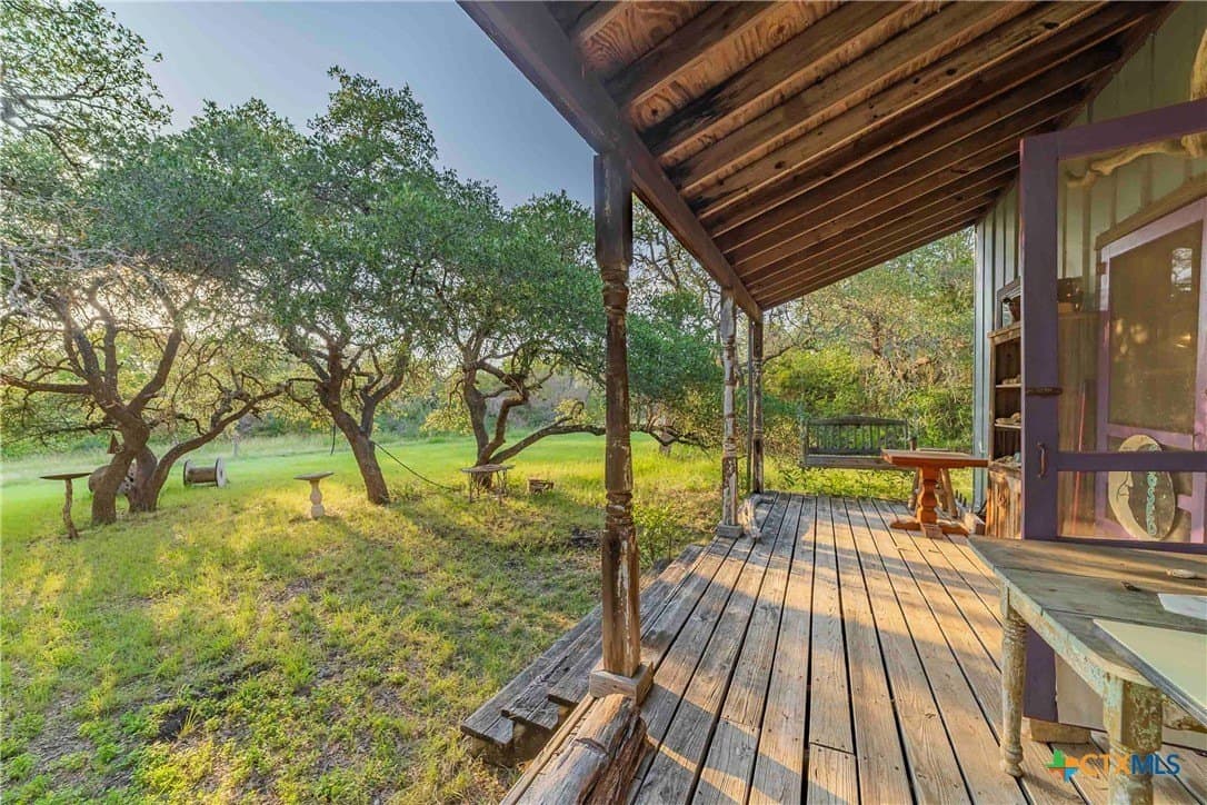62.6 acres in Williamson County - photo 7