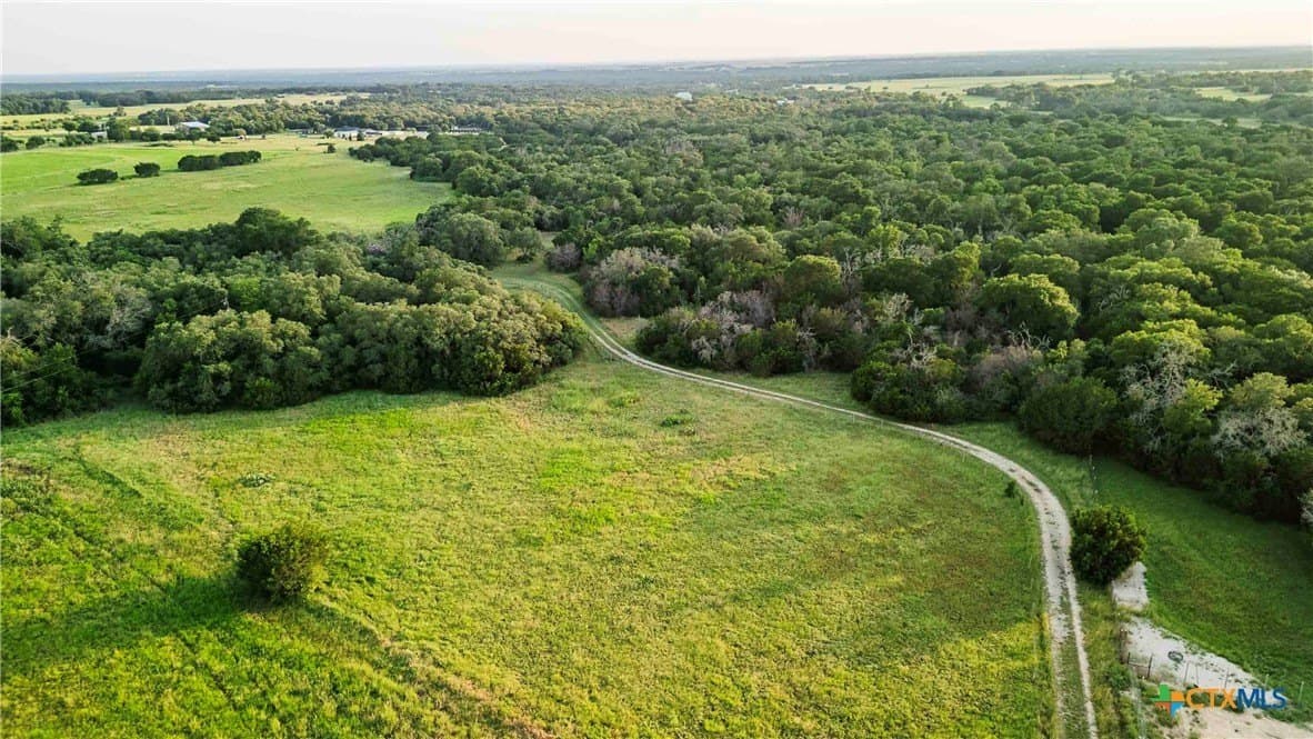 62.6 acres in Williamson County featured view