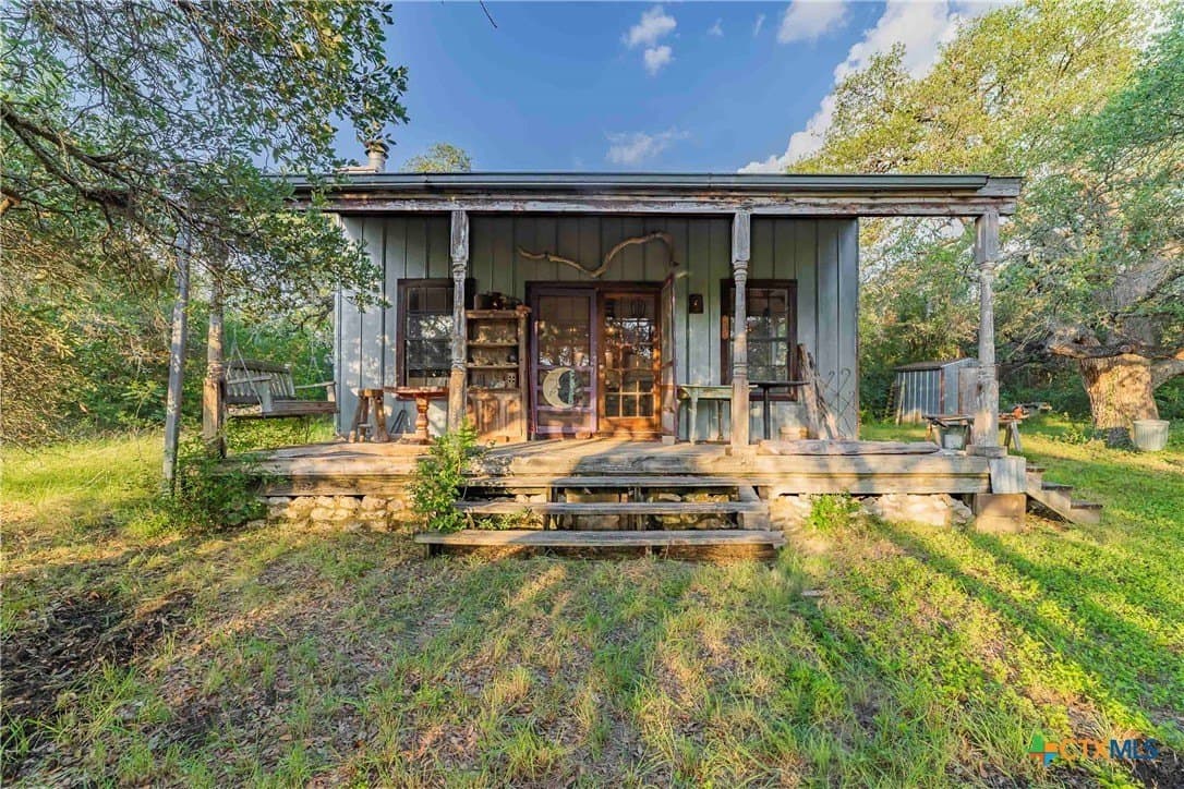 62.6 acres in Williamson County - photo 8