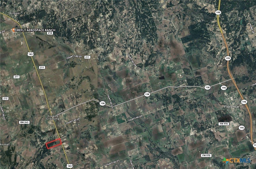 62.6 acres in Williamson County - photo 30
