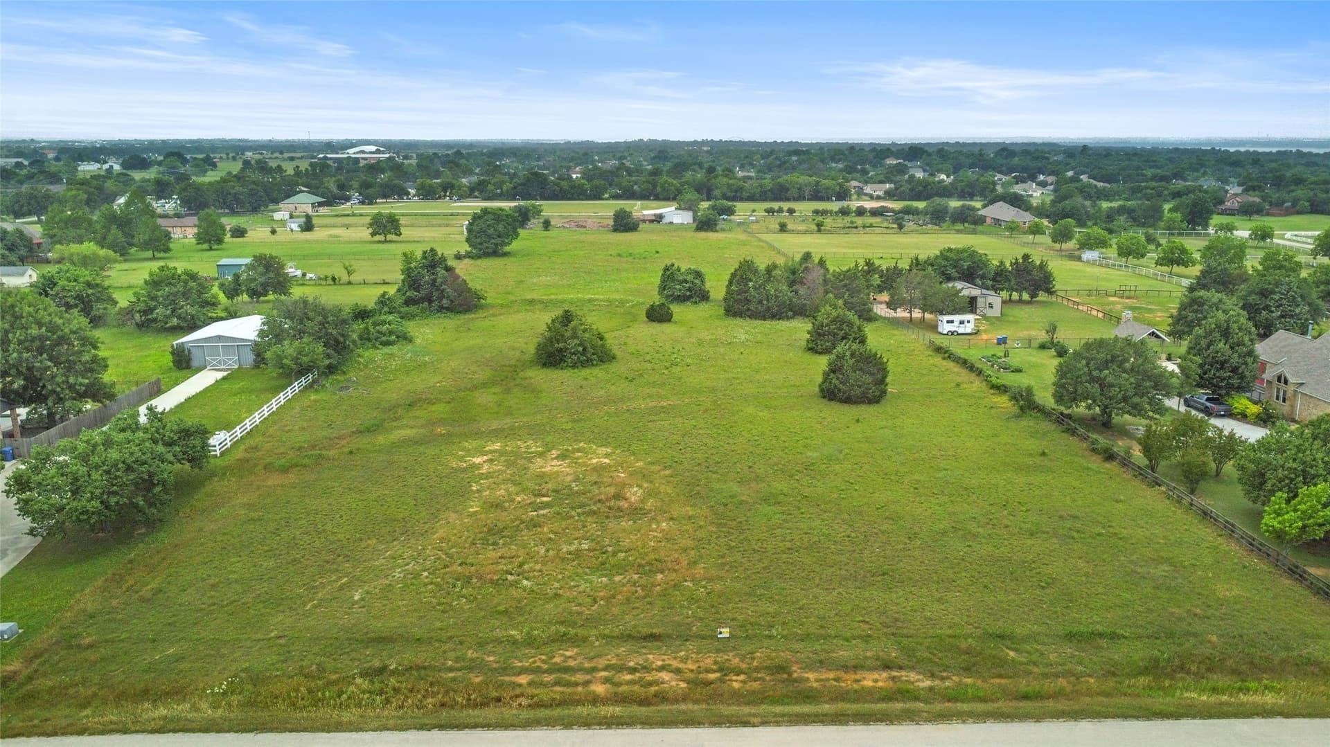 5 acres in Denton County - photo 3