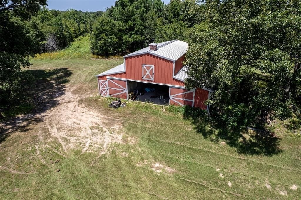 44 acres in Wood County gallery image 2