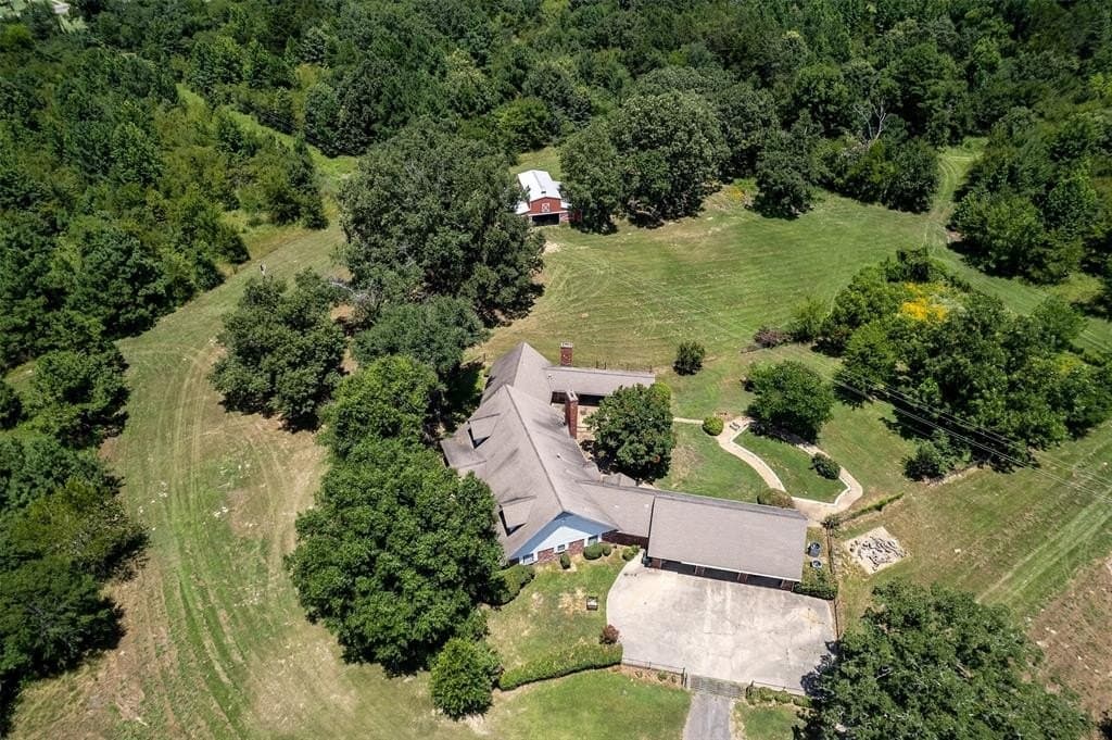 44 acres in Wood County