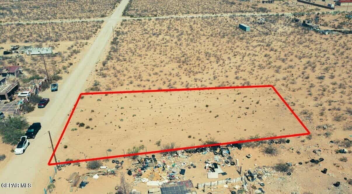 1 acres in El Paso County featured view