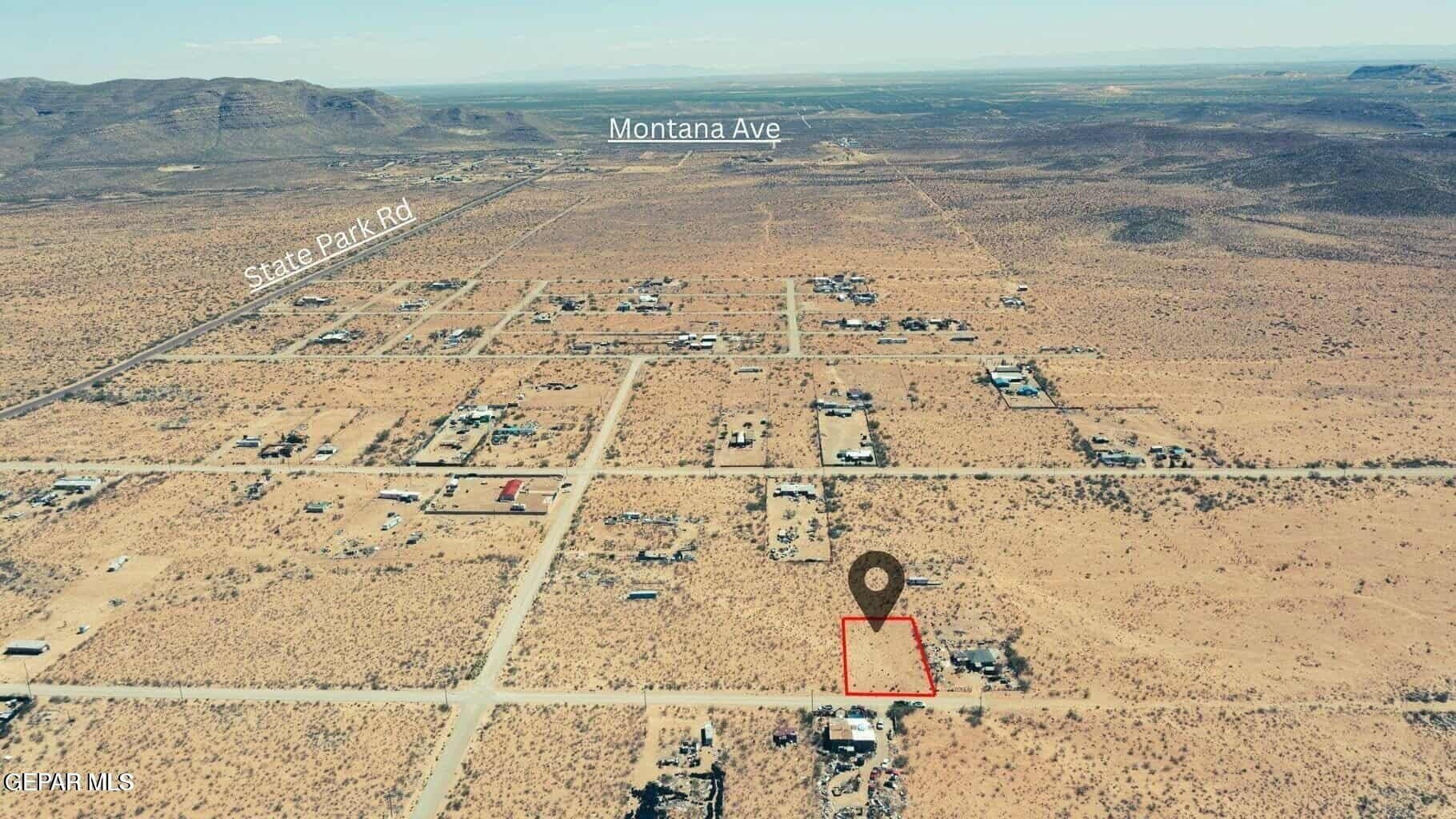 1 acres in El Paso County gallery image 3