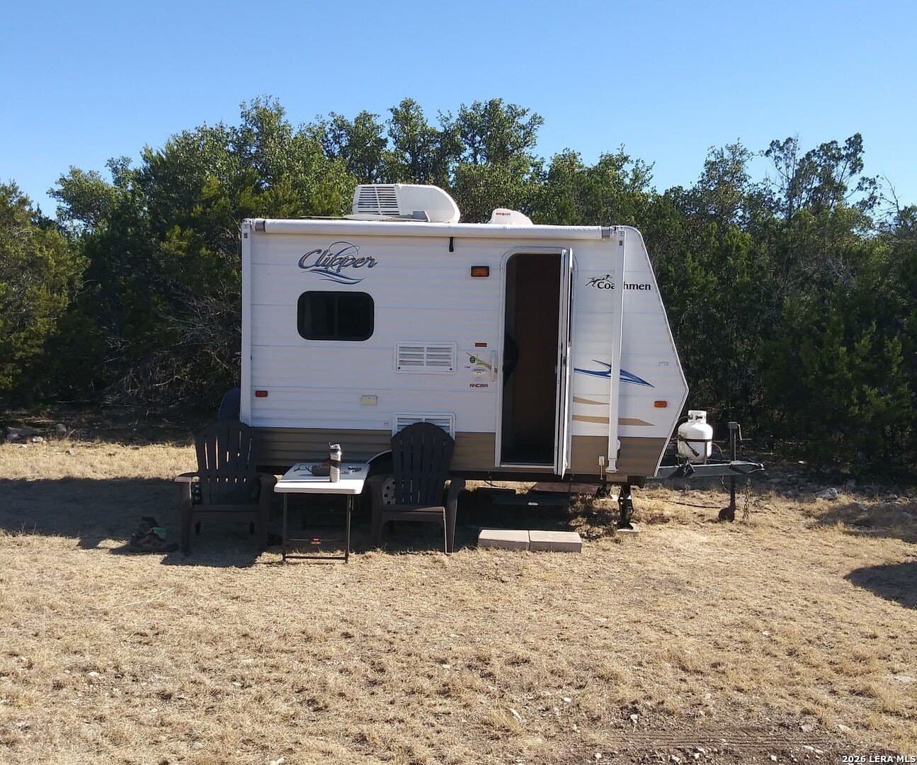 26.59 acres in Edwards County - photo 15