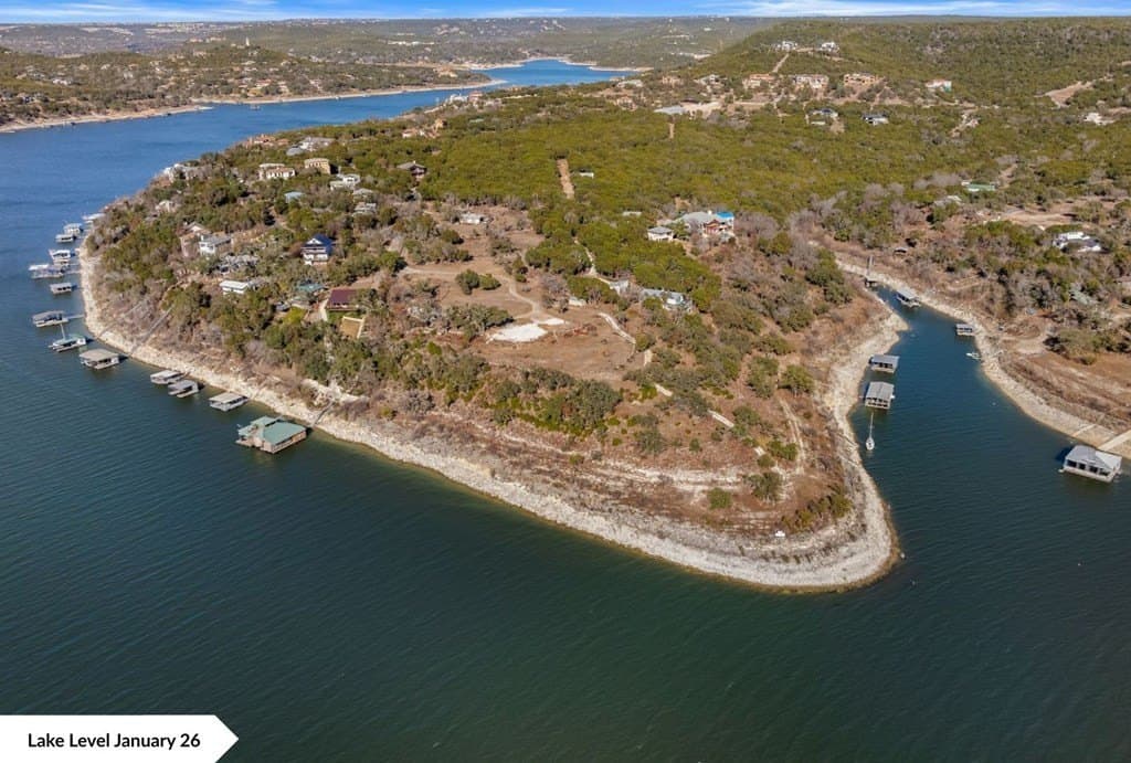 9.41 acres in Travis County - photo 13
