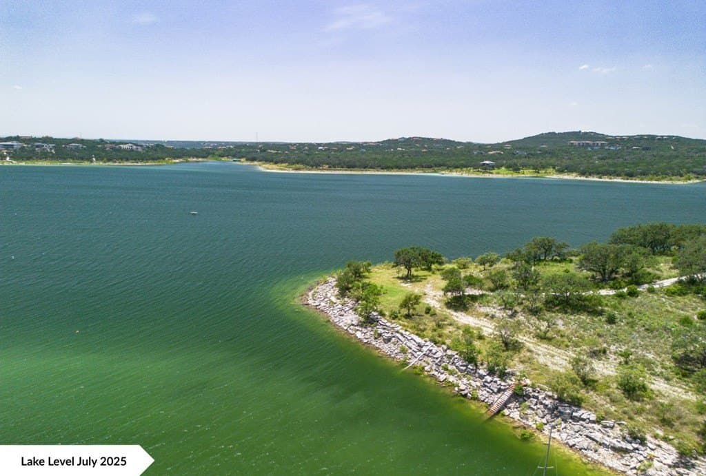 9.41 acres in Travis County - photo 17