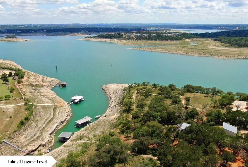 9.41 acres in Travis County - photo 7
