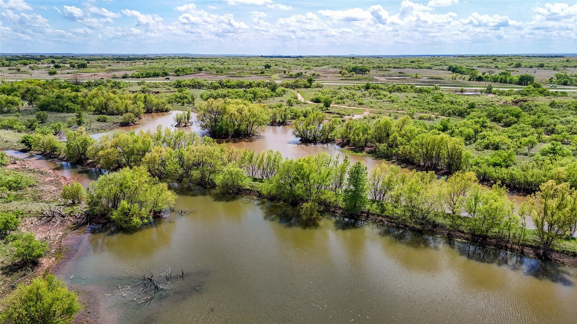 311.16 acres in Montague County - photo 11