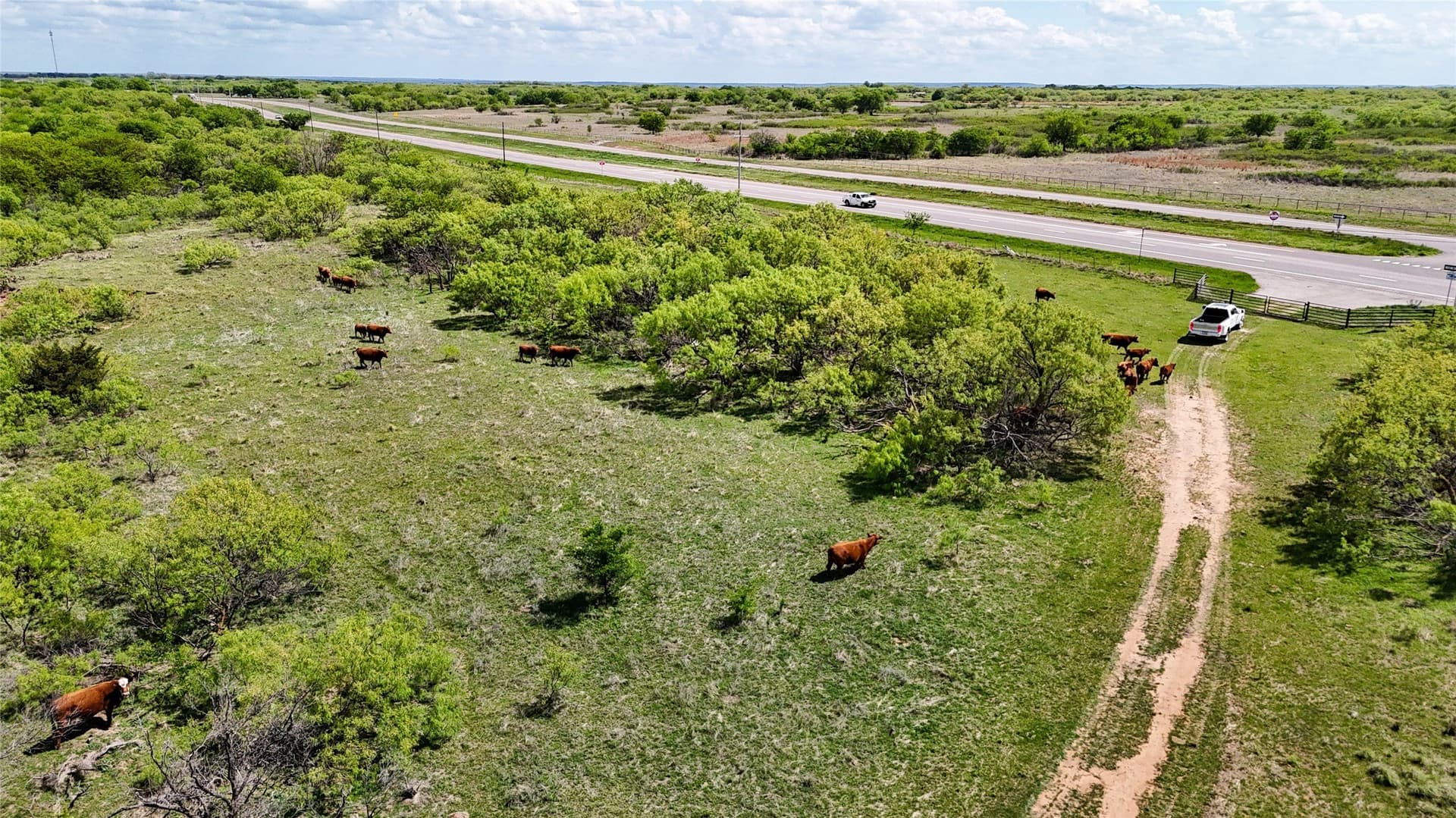 311.16 acres in Montague County - photo 16