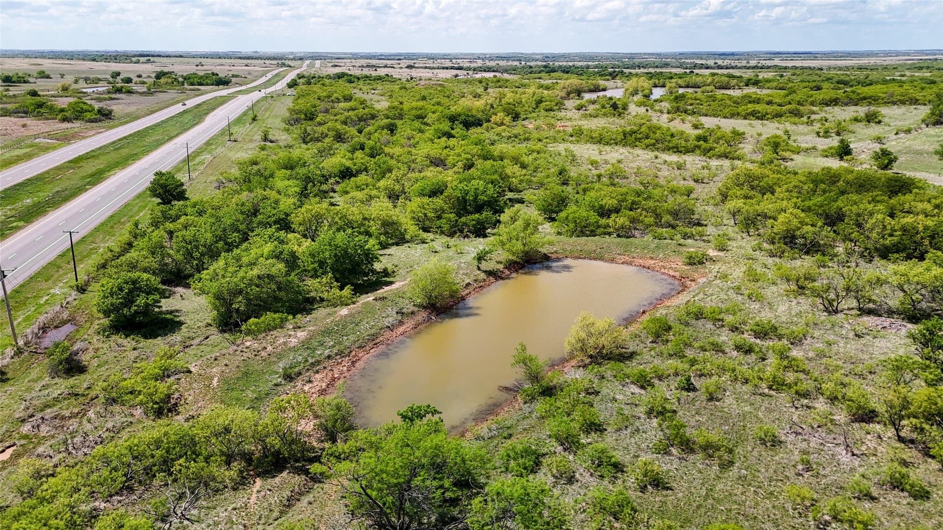 311.16 acres in Montague County - photo 15