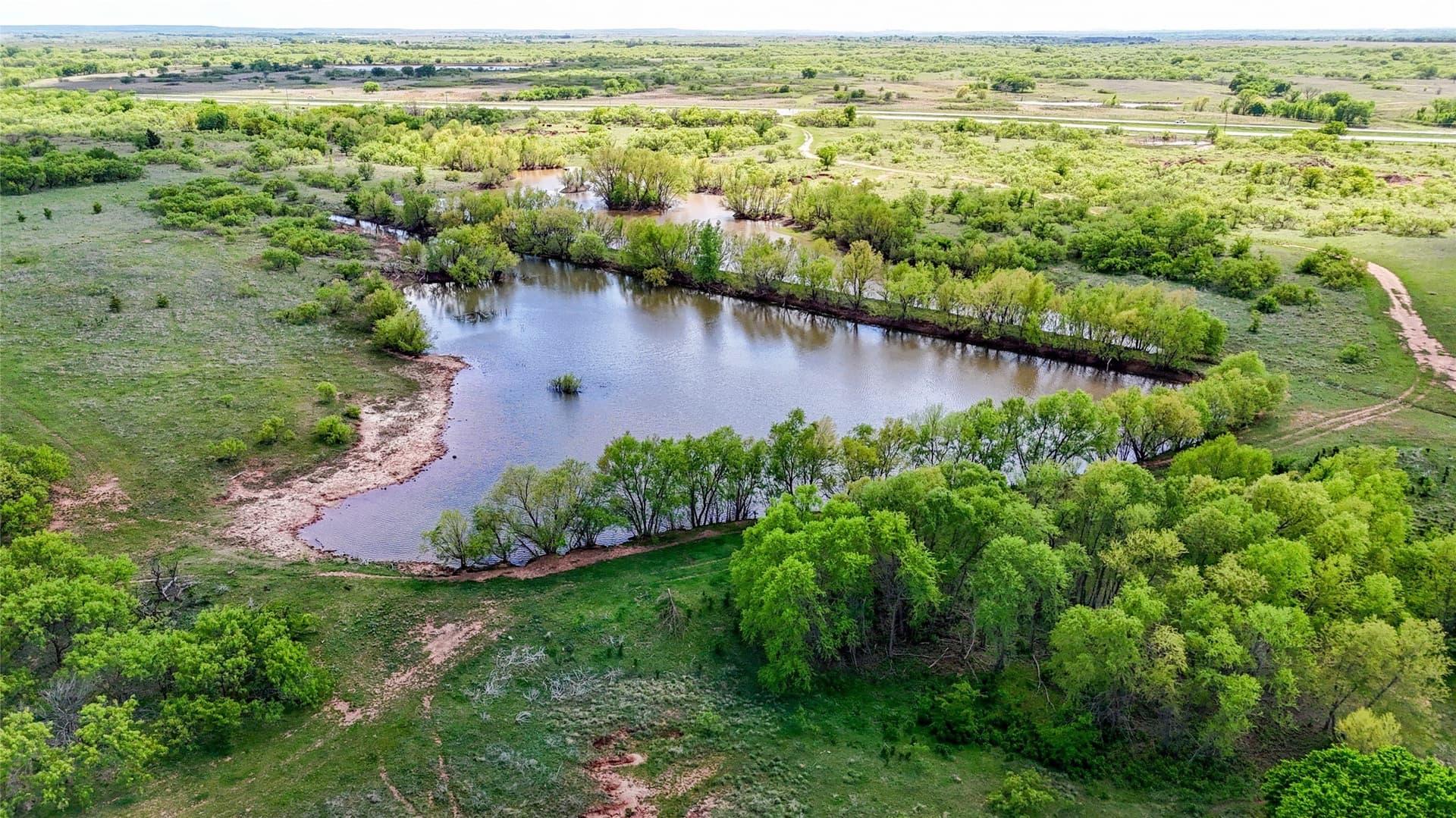 311.16 acres in Montague County gallery image 3