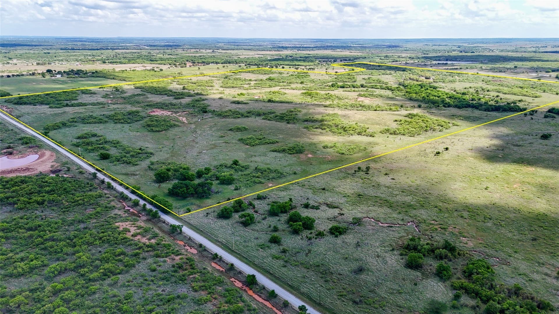311.16 acres in Montague County - photo 21