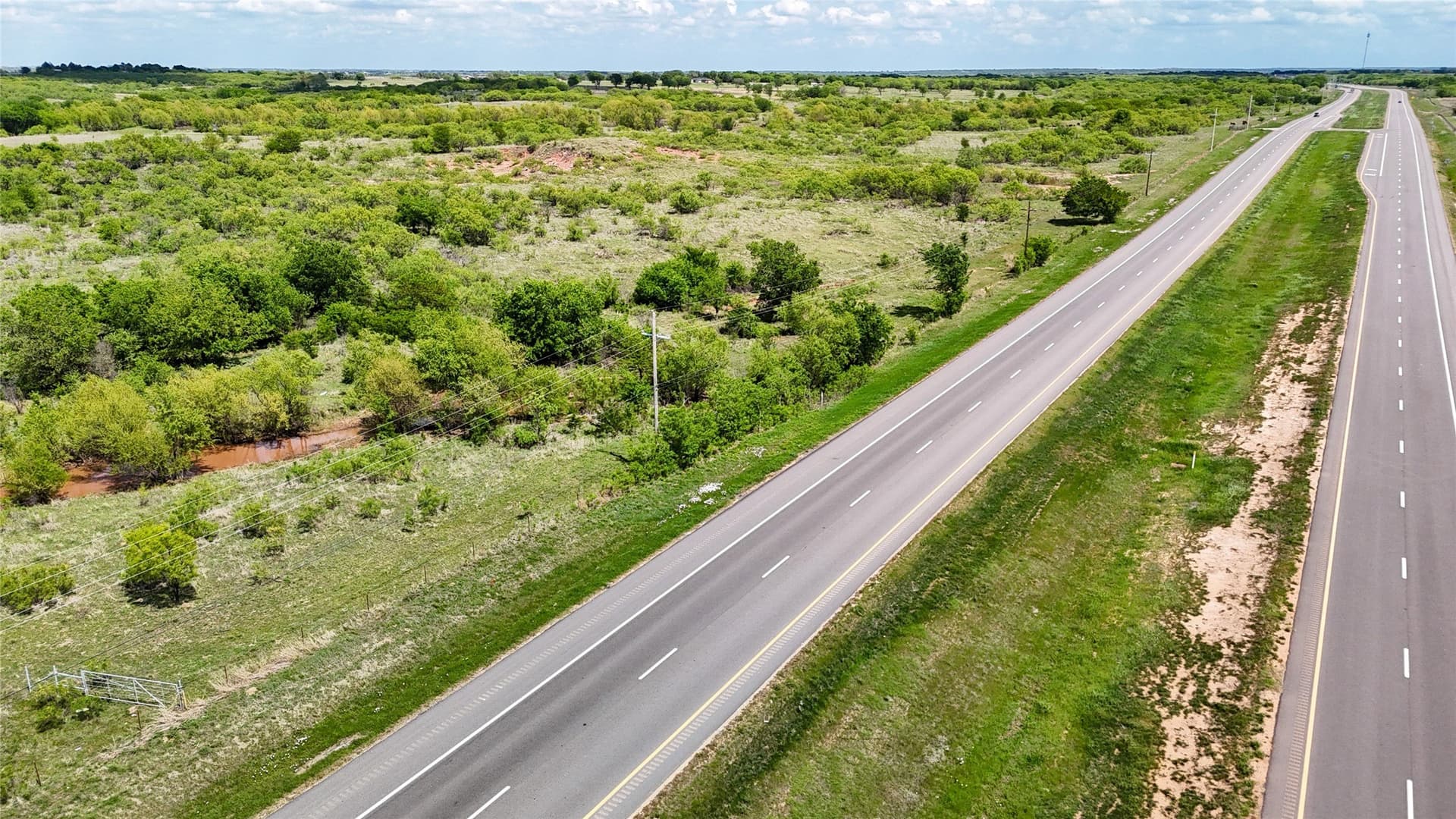 311.16 acres in Montague County - photo 19
