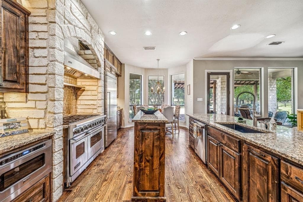 15.45 acres in Erath County featured view