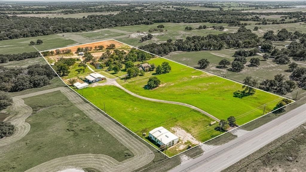 15.45 acres in Erath County gallery image 3