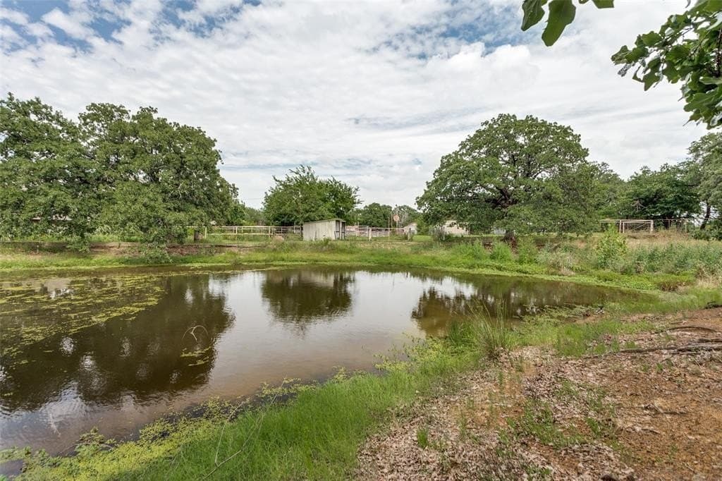3.14 acres in Tarrant County featured view