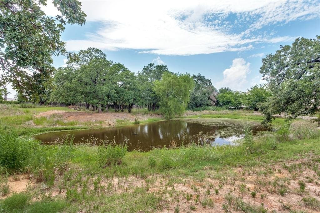 3.14 acres in Tarrant County gallery image 3