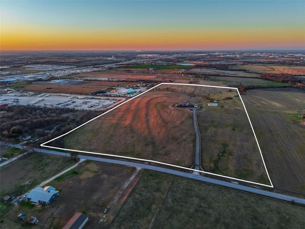 36.61 acres in Bell County