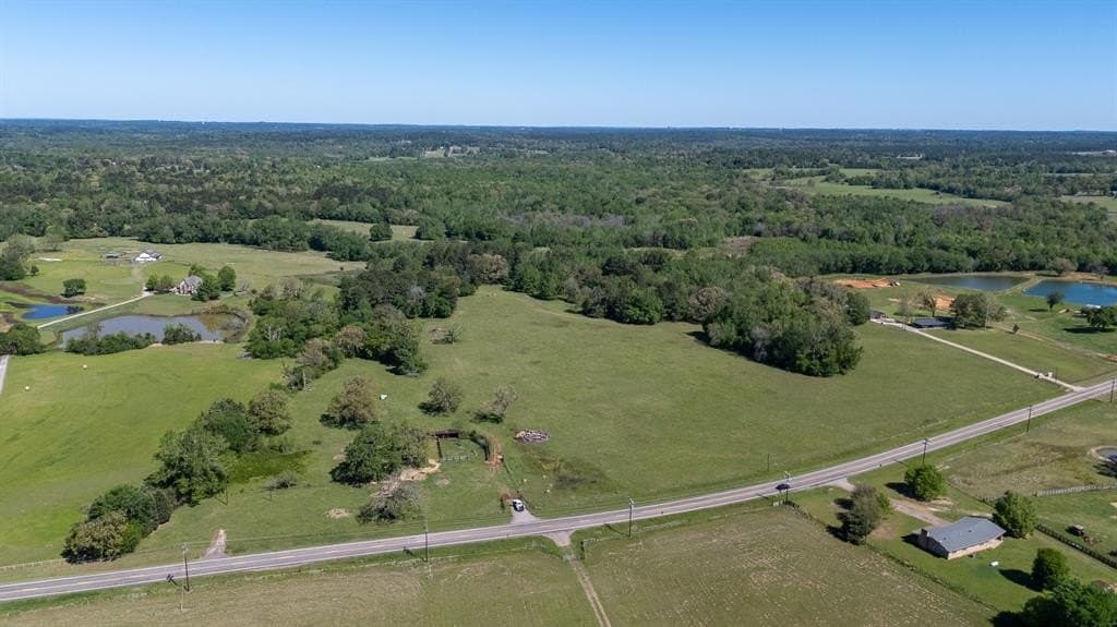 31 acres in Smith County